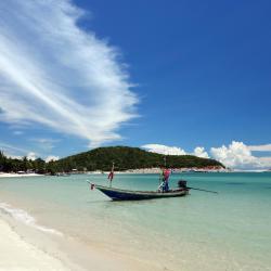 Choeng Mon Beach 189 hotels