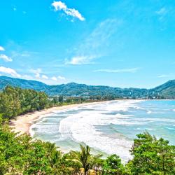 Kamala Beach 419 hotel