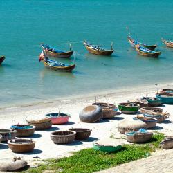 Mũi Né 79 of the resorts