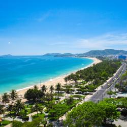Nha Trang 16 resorts