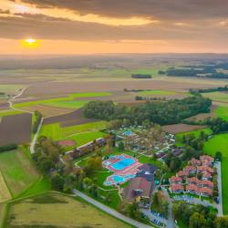 Banovci 11 of the self catering accommodation