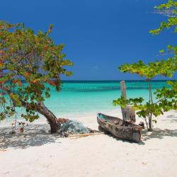 Negril 25 cottage