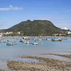 Vung Tau 45 resorts