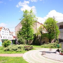 Orzysz 3 homestays