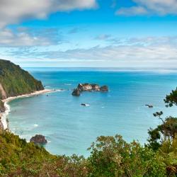 Kaka Point 8 holiday rentals