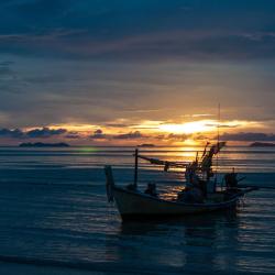 Amphoe Koh Samui 3 rezorty