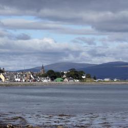 Cromarty 5 cheap hotels