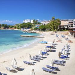 Ksamil 541 hotels