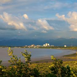 Anchorage 286 hoteller