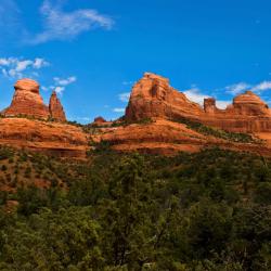 Sedona 6 motels