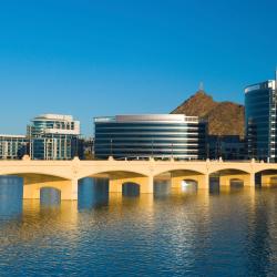 Tempe 364 hotels