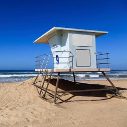 Huntington Beach 11 beach hotels