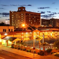 Fresno 3 inns