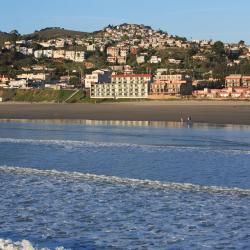 Pismo Beach 41 hotelů