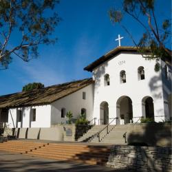 San Luis Obispo 71 hotelů