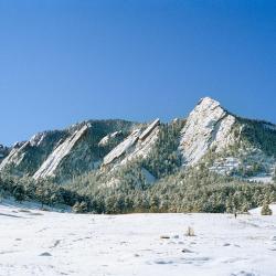 Boulder 4 apartmány v rezidenci
