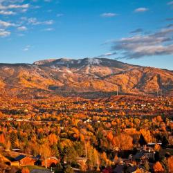 Steamboat Springs
