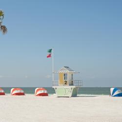 Clearwater Beach 729 hotels