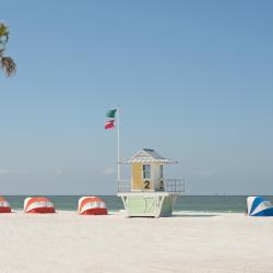 Clearwater Beach 366 villas