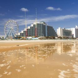 Daytona Beach 687 hotelů
