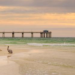 Fort Walton Beach 725 apartments