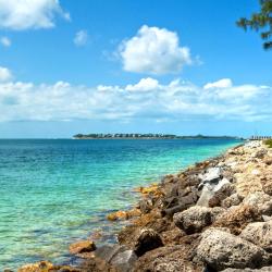 Key West 543 hotels with parking