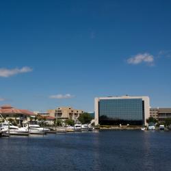 Pensacola 408 cottages