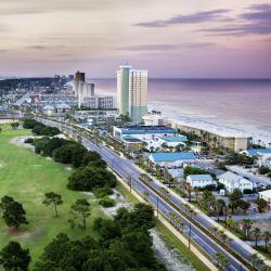 Panama City 85 hotelů