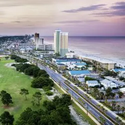 Panama City 84 hotels