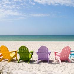 St. Pete Beach 11 motels