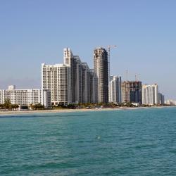 Sunny Isles Beach 3 hoteles