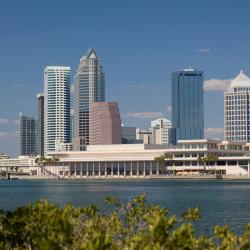 Tampa 771 hotels with parking