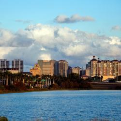 West Palm Beach 549 hotels