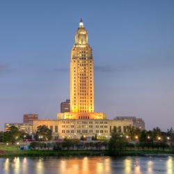 Baton Rouge 203 hotels