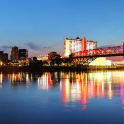 Shreveport 2 casino hotels and resorts