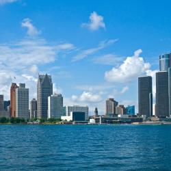 Detroit
