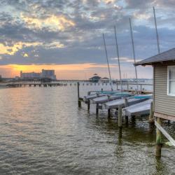 Biloxi 178 hotelů