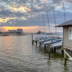 Biloxi 27 pet-friendly hotels