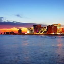 Atlantic City 75 hotels