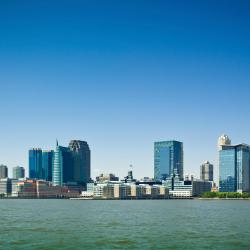 Jersey City 7 B&B-d