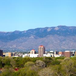 Albuquerque 5 all-inclusive stays