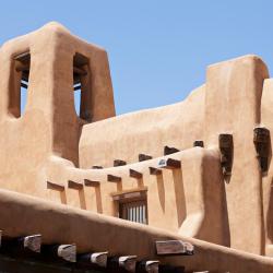 Santa Fe 229 hotels