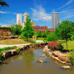 Tulsa 244 hotels