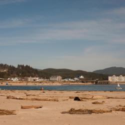 Lincoln City 6 motel