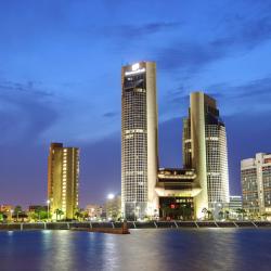 Corpus Christi 3 Hilton hotels