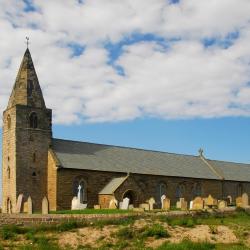 Newbiggin-by-the-Sea 8 hotels with hot tubs