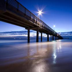 Port Aransas 4 4-star hotels