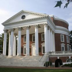 Charlottesville 61 hotels with parking