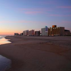Virginia Beach 7 Hilton hotels