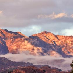 Santa Paula 6 hotels